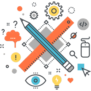 graphic design services